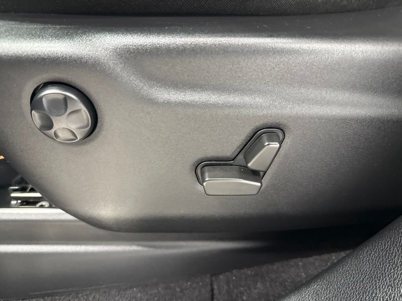 Used 2021 Black Jeep Limited image 20