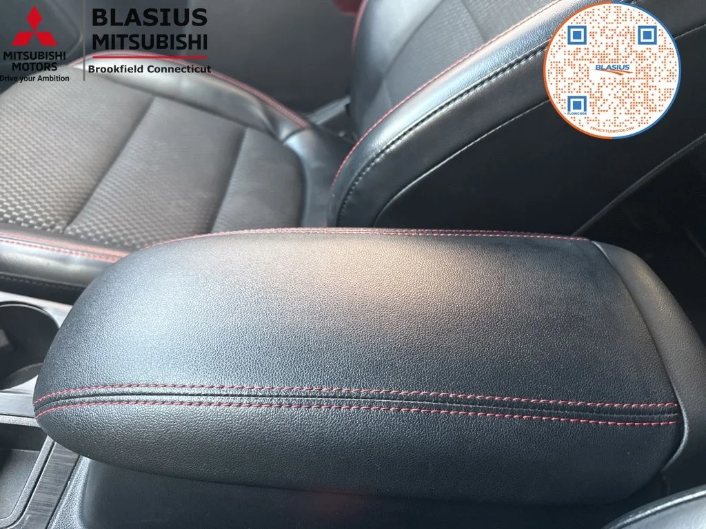 Used 2023 Blue Ford ST-Line image 31