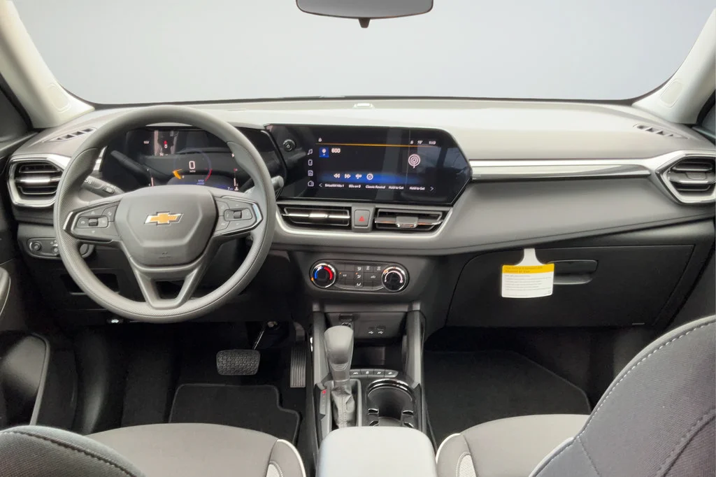 2026 Chevrolet Trailblazer LS - Photo 10