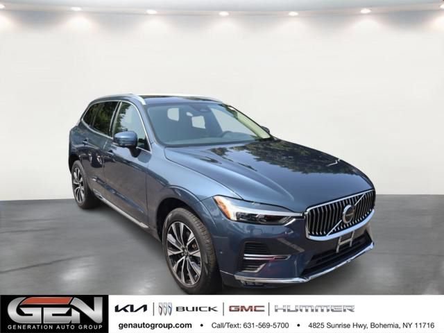 2023 Volvo XC60