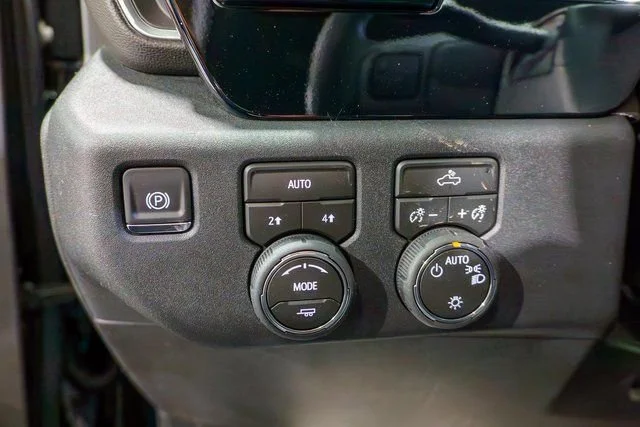2026 Chevrolet Silverado 1500 LT - Photo 15