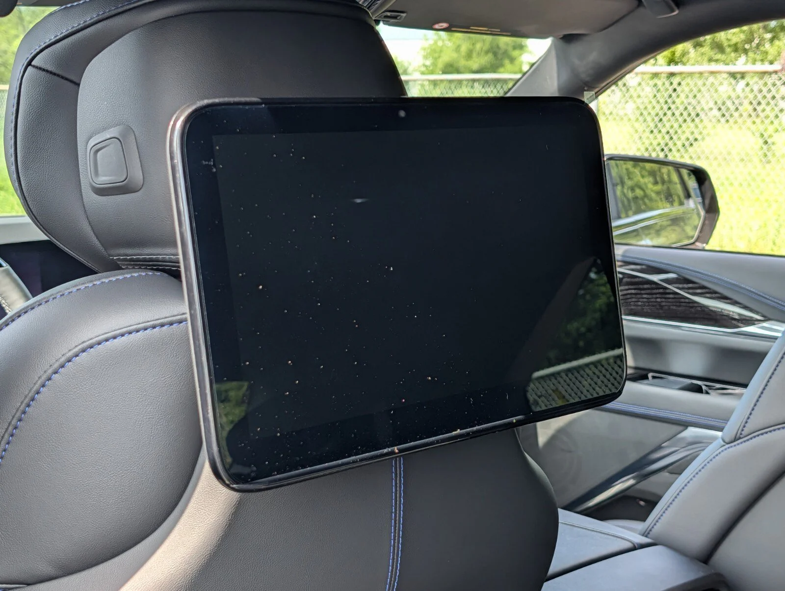 2026 Cadillac Escalade IQ Sport - Photo 19