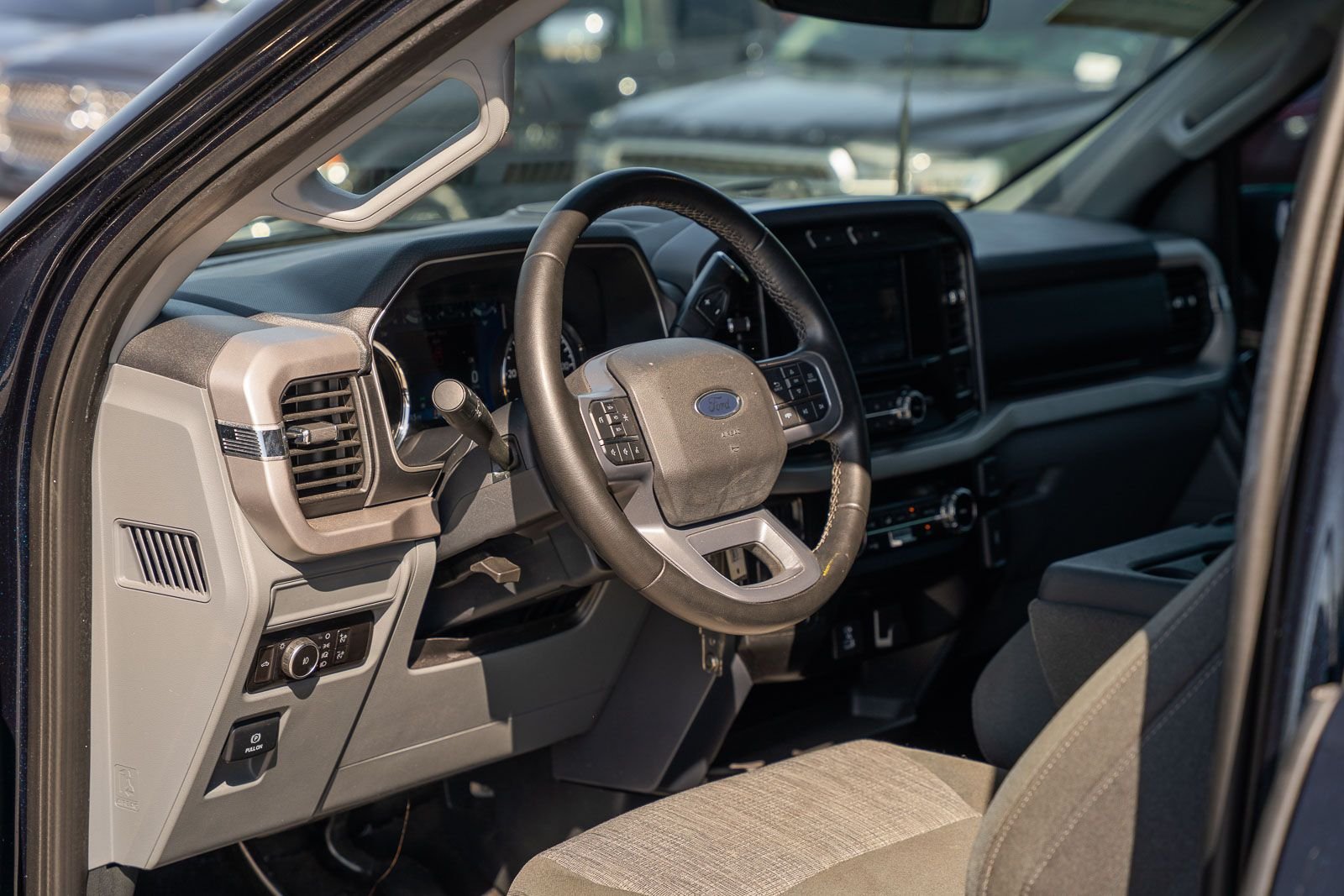 Certified Used 2023  Ford XLT image 18