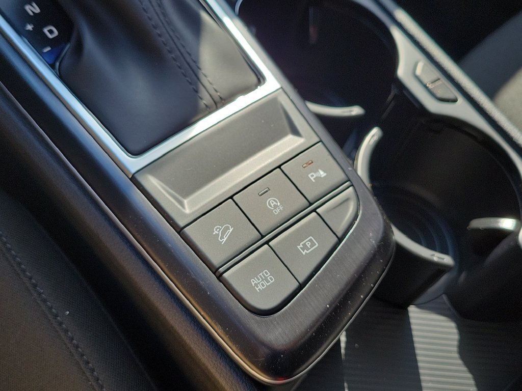 New 2027 Glacial White Pearl Kia LX image 35