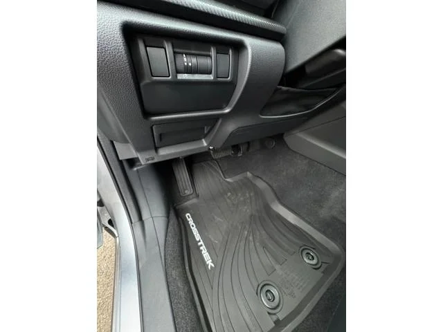 New 2026 ICE SILVER METALLIC Subaru Limited image 17