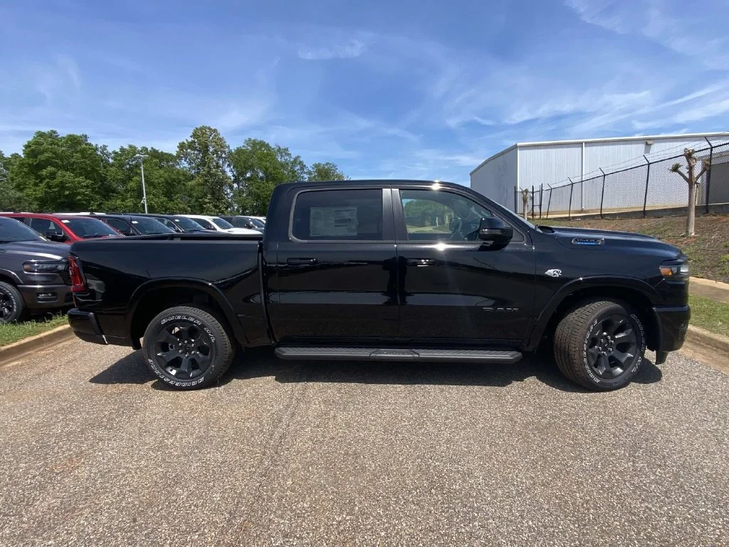 2026 RAM 1500 Big Horn/Lone Star - Photo 35