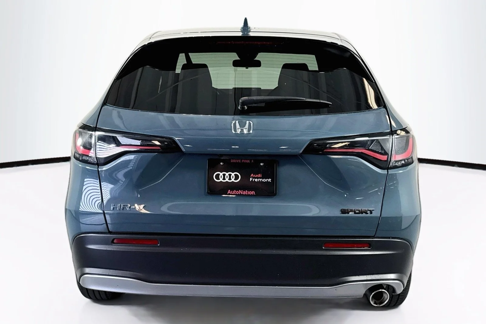 Used 2024 Nordic Forest Pearl Honda Sport image 6