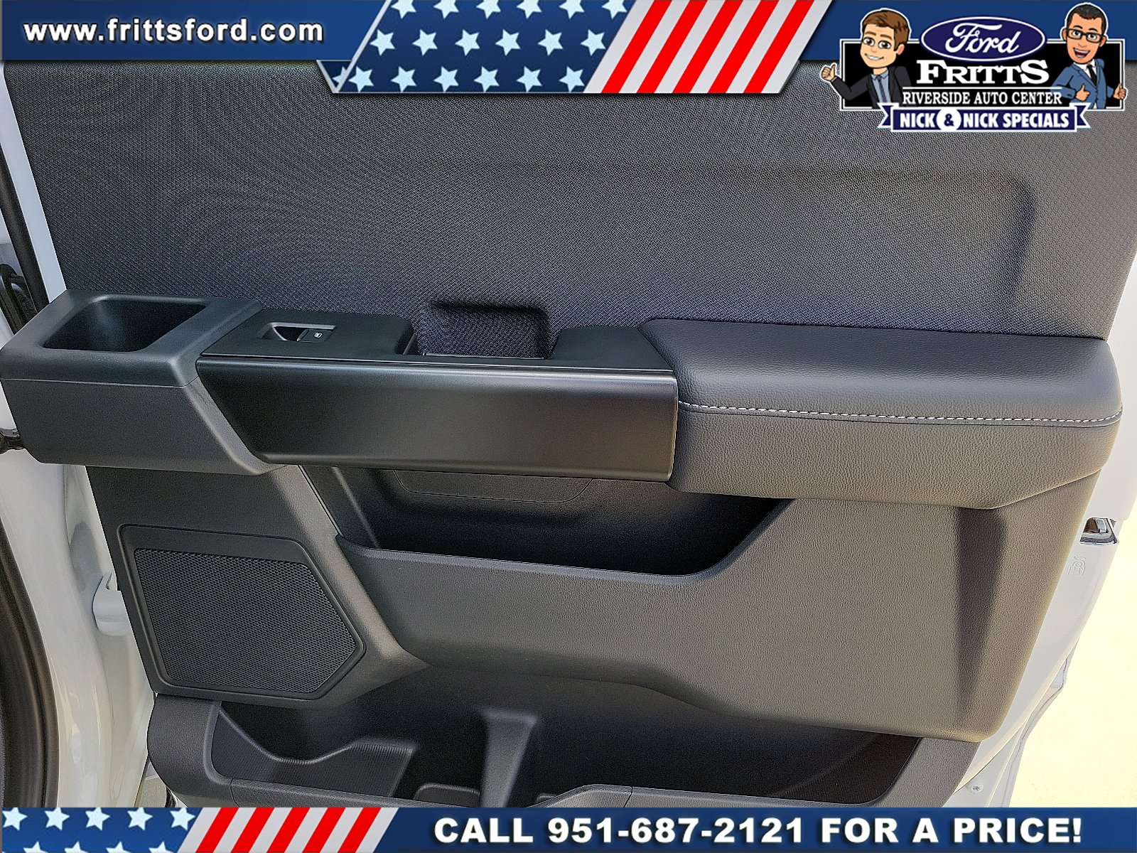 New 2026 Oxford White Ford STX® image 21
