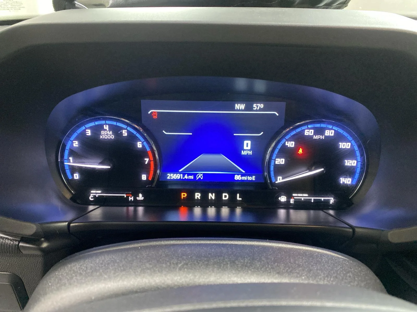 Used 2022 Area 51 Ford Outer Banks image 24