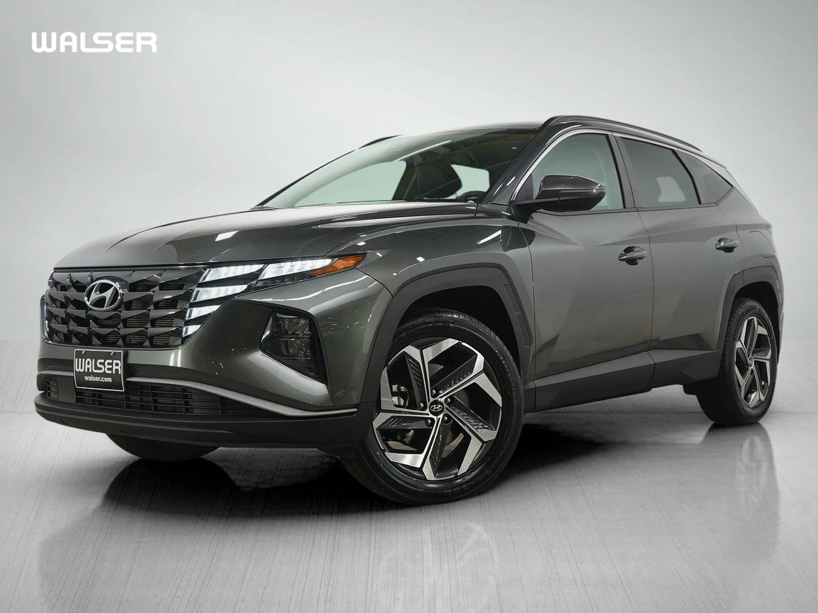 2023 Hyundai Tucson SEL AWD's photo