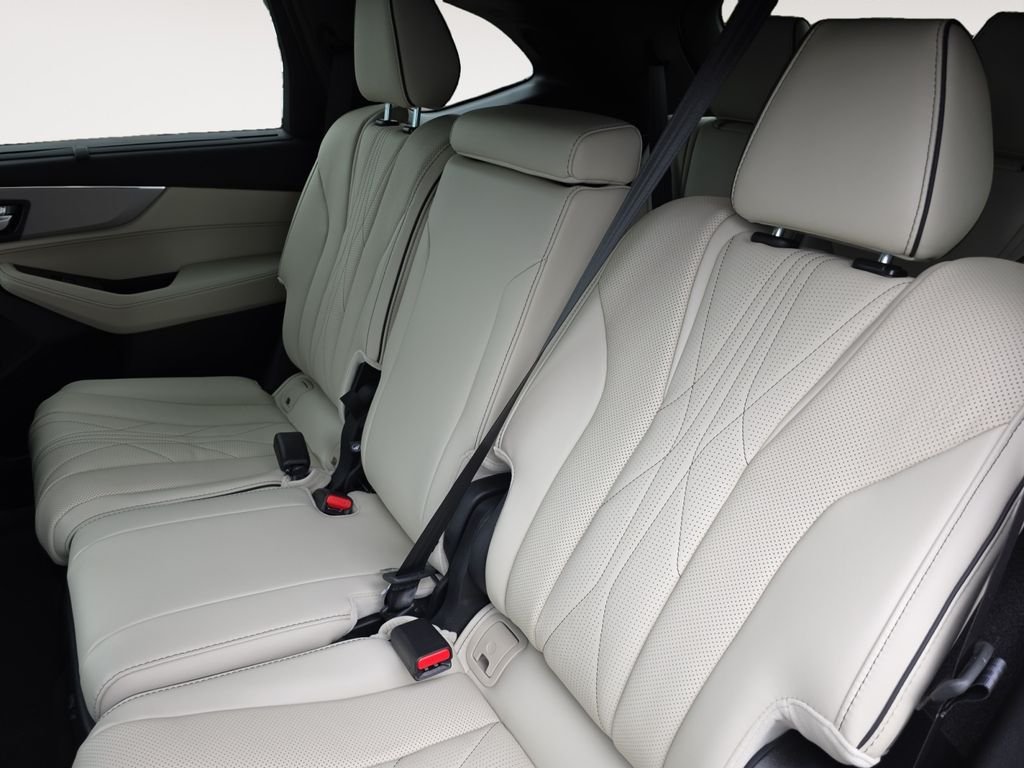 New 2026 Black Acura A-Spec Advance Package image 13