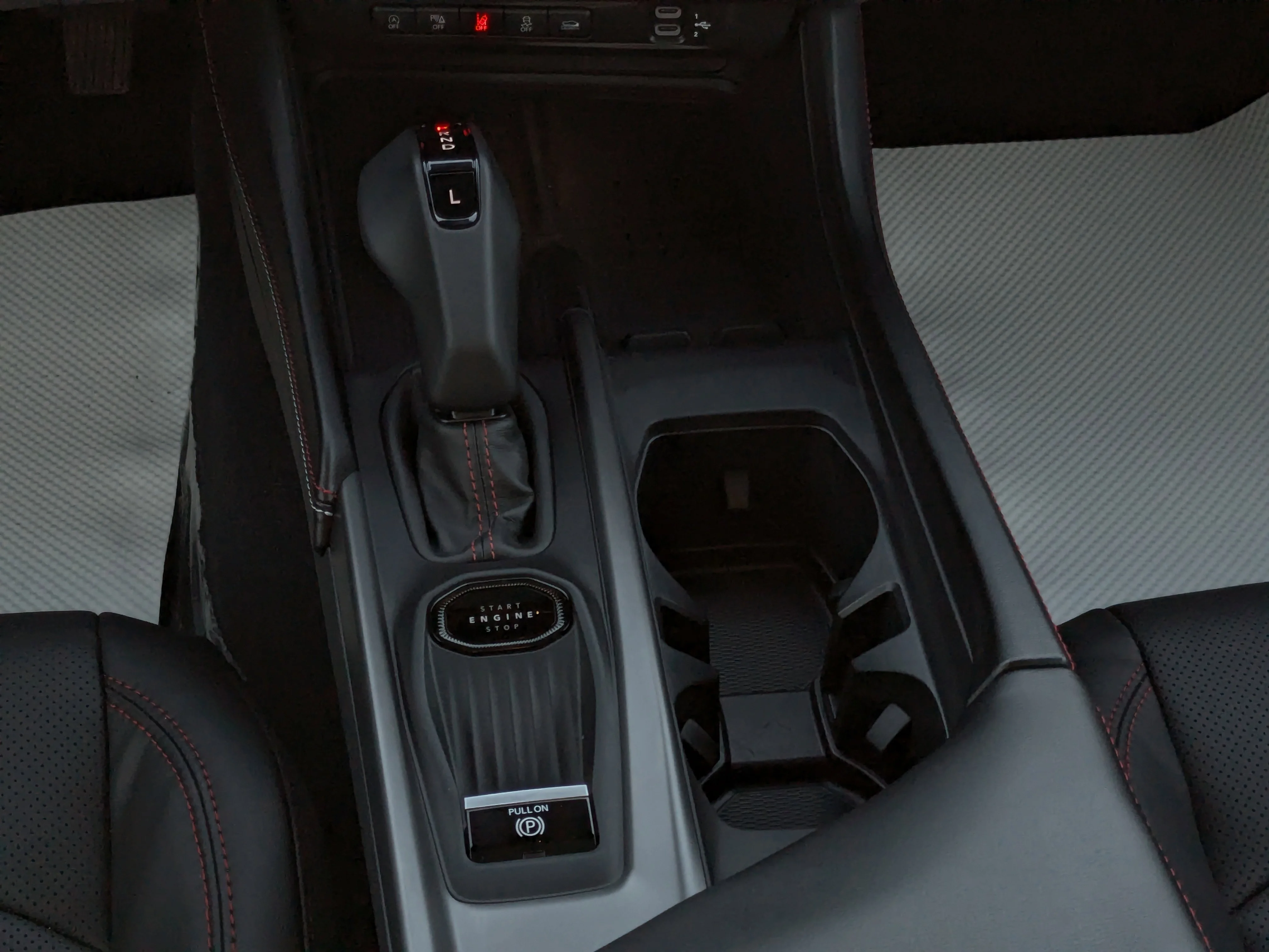 New 2026 triple nickel Dodge Scat Pack Plus - 18 SPEAKER PREMIUM AUDIO - BLACKTOP PACKAGE - HURRICANE HO & TONS MORE! image 24