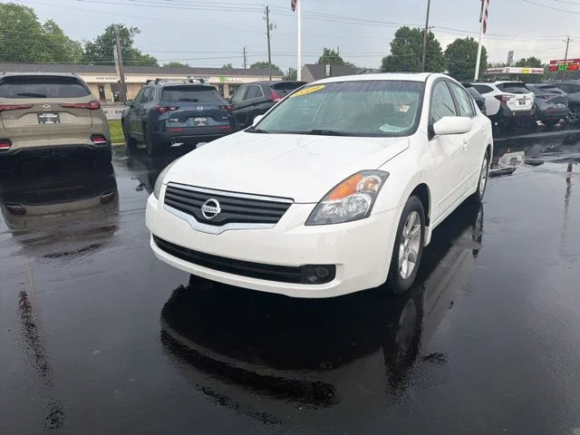 2009 Nissan Altima - Photo 18