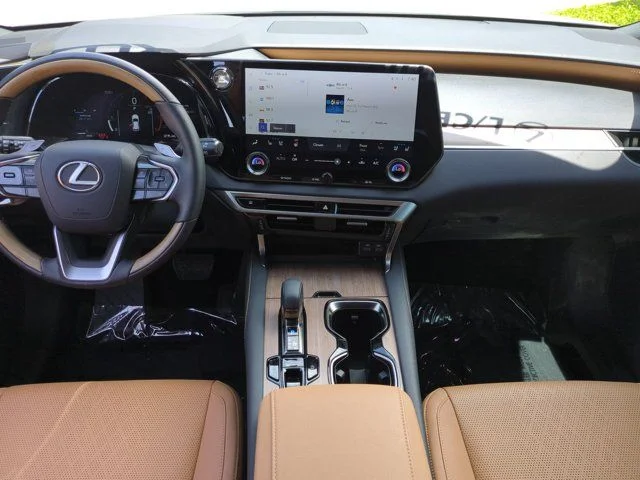 Certified Used 2026 EMINENT WHITE PEARL Lexus 350 Premium+ image 14