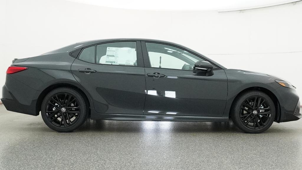 New 2026 Underground Toyota SE image 57