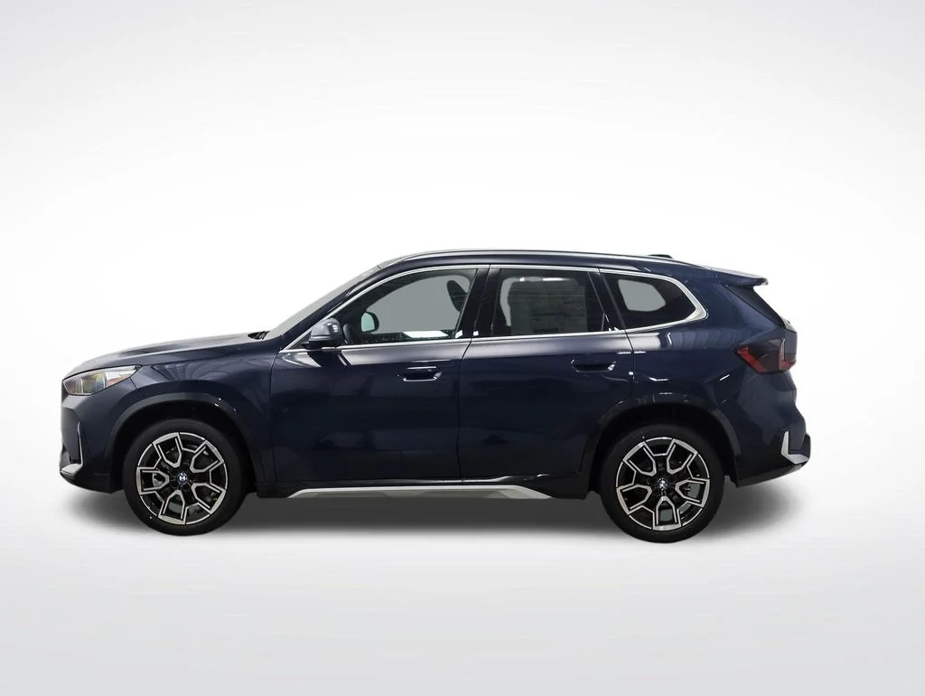 Used 2026 BMW X1 28i with VIN WBX73EF04T5487739 for sale in Minneapolis, Minnesota