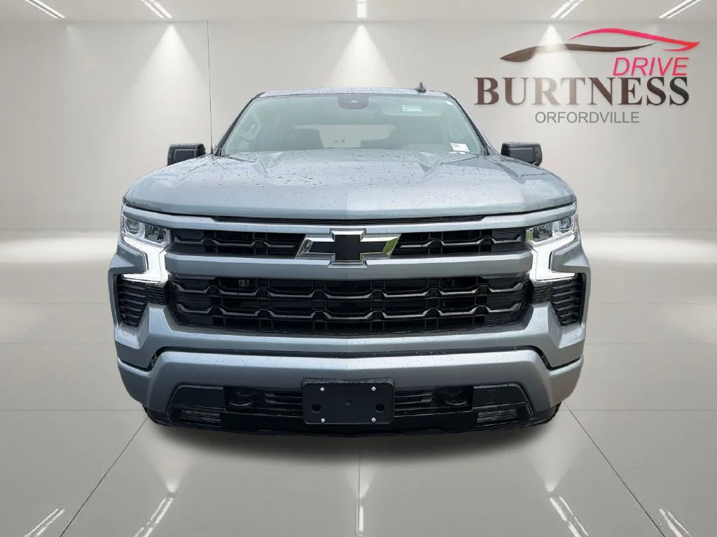 2026 Chevrolet Silverado 1500 RST - Photo 3