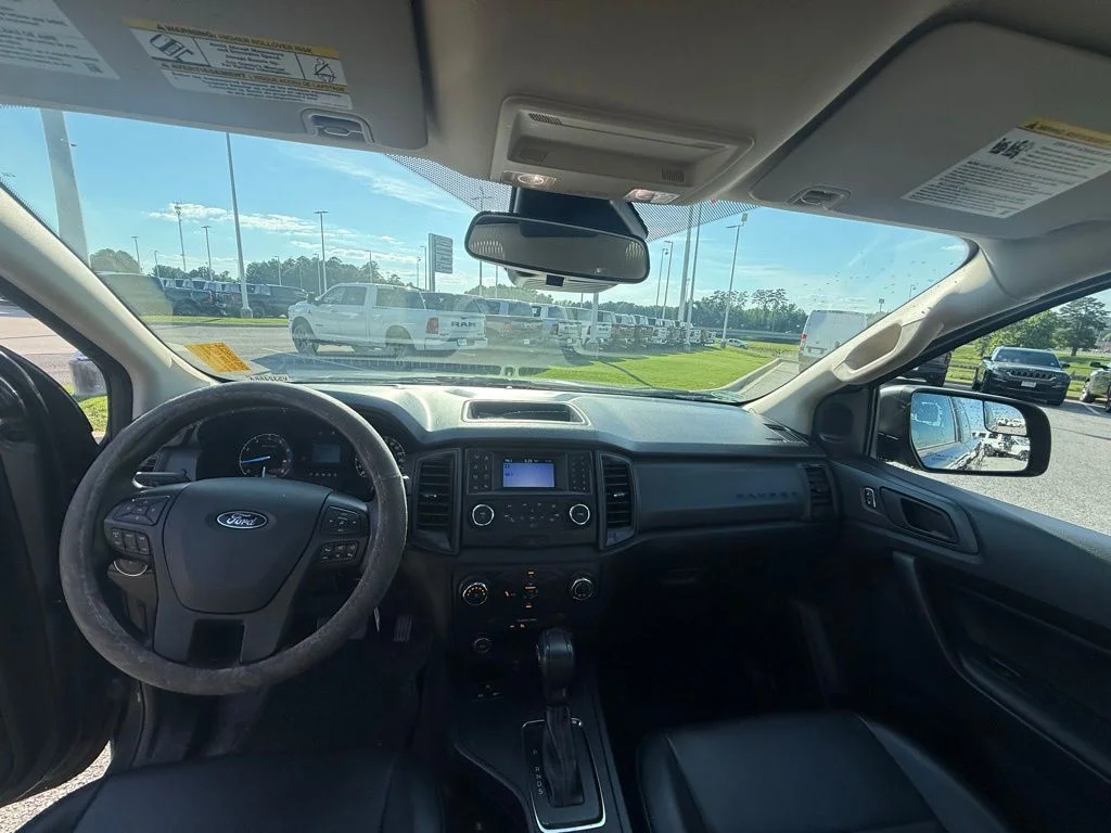 Used 2019 Gray Ford XL image 7
