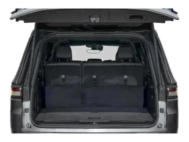 New 2026 Bright White Clear-Coat Exterior Paint Jeep  image 8