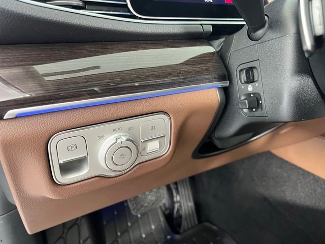 New 2026 Silver Mercedes-Benz GLE 450 image 22