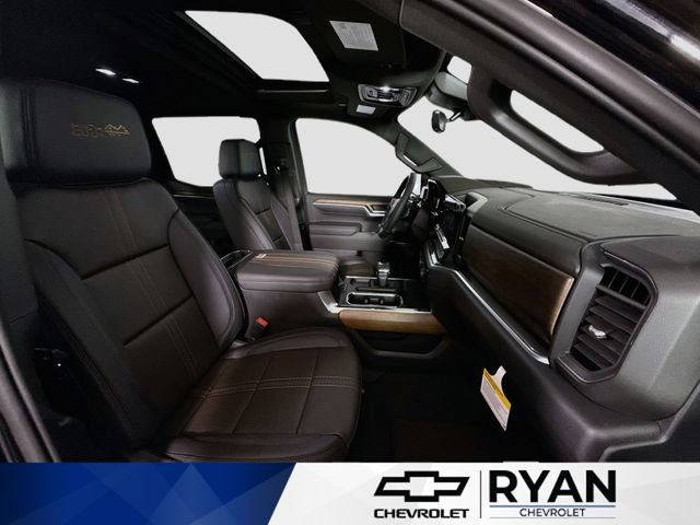2026 Chevrolet Silverado 1500 High Country - Photo 30