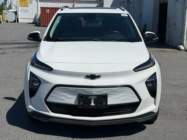 Used 2022 Chevrolet Bolt EUV Premier with VIN 1G1FZ6S01N4131768 for sale in Bethlehem, PA