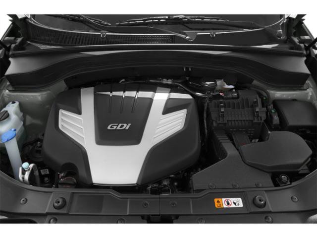 Used 2015 Ebony Black Kia SX Limited image 15