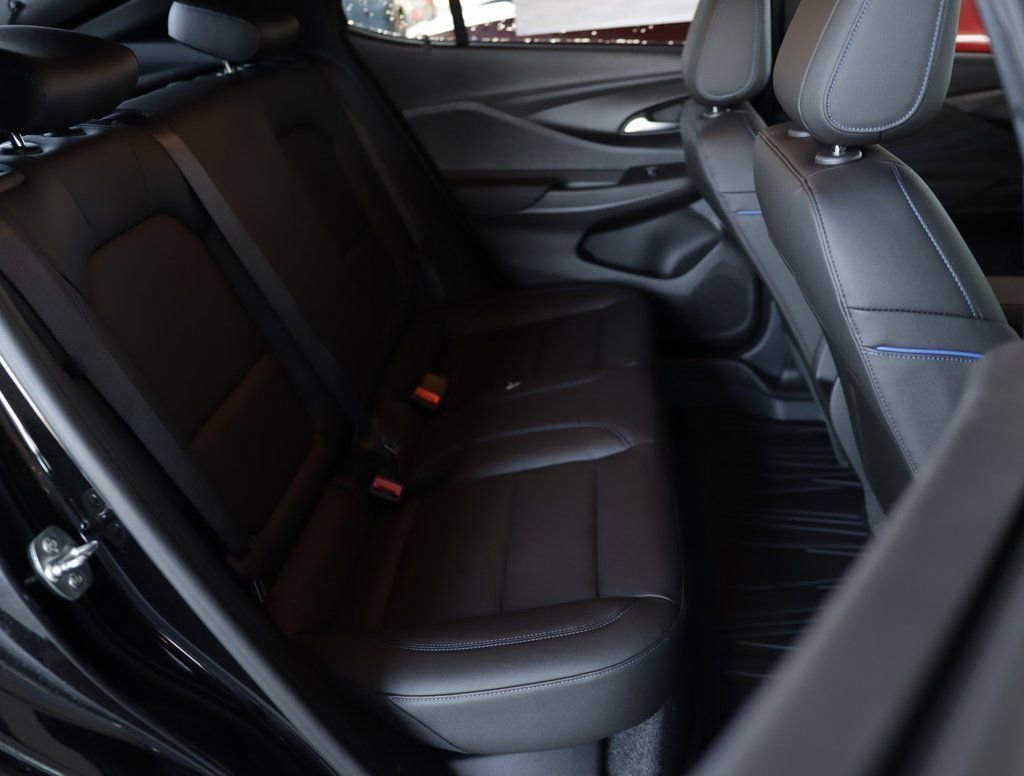 2026 Buick Envista Sport Touring - Photo 28