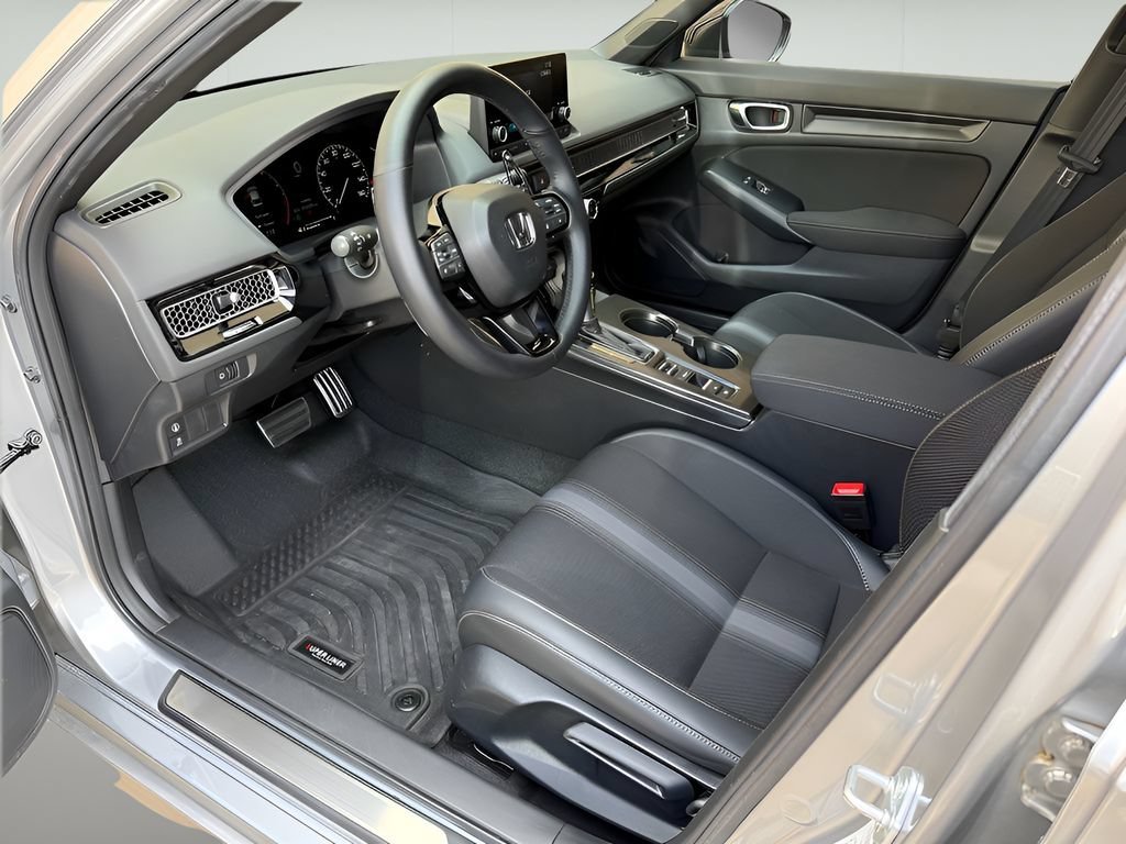 Used 2025 Black Chevrolet LTZ image 36
