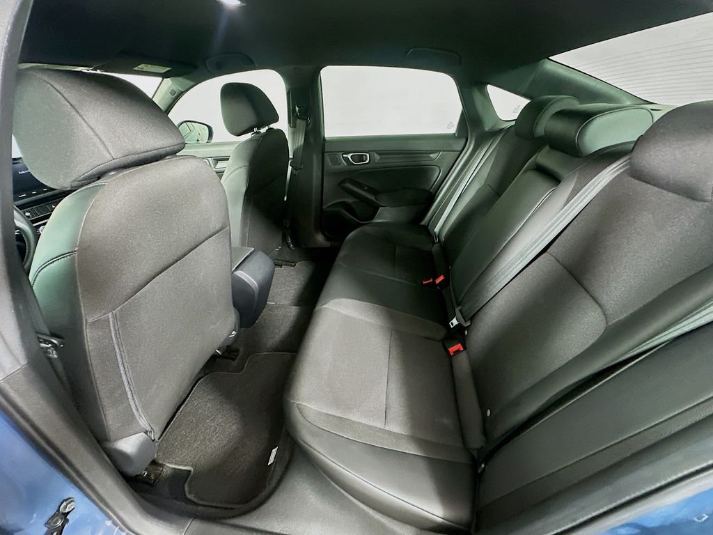 Used 2026 Blue Lagoon Pearl Honda Sport image 16