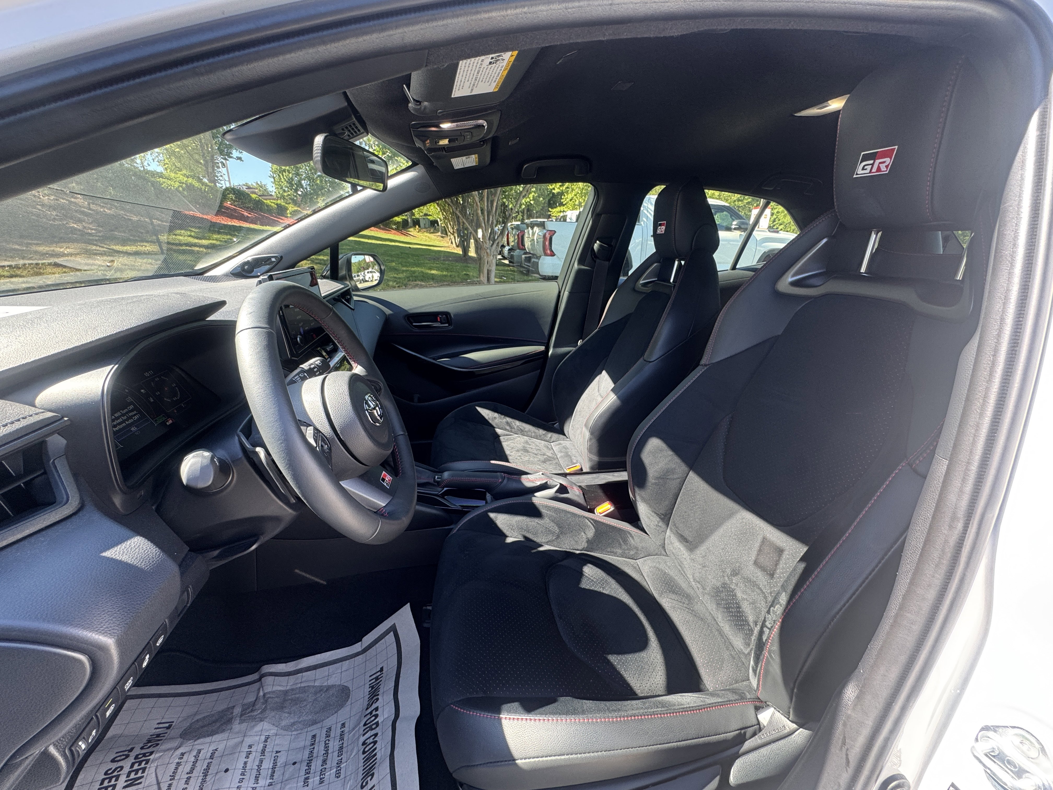 Used 2025 Ice Toyota Premium image 10