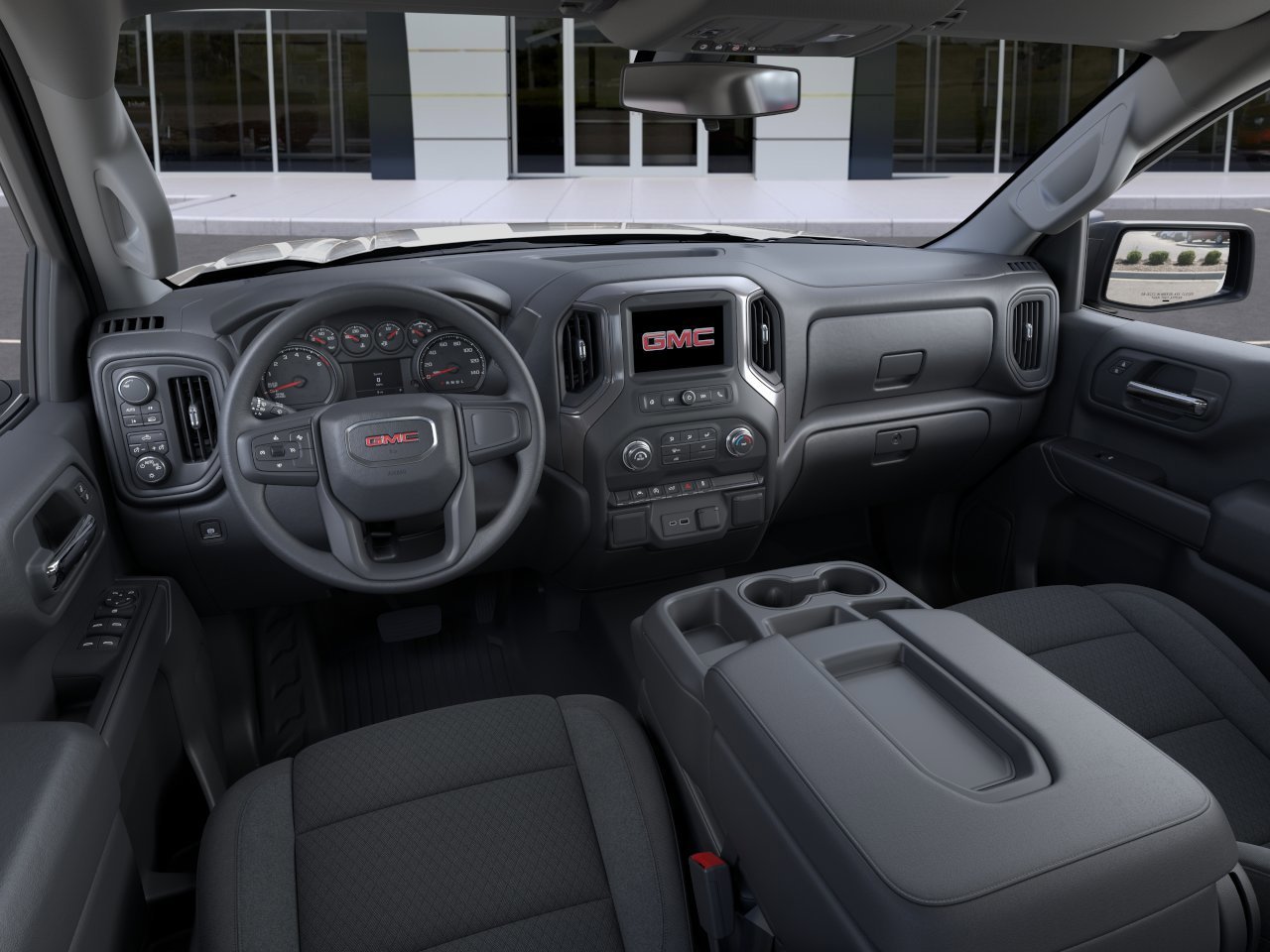 2026 GMC Sierra 1500 Pro - Photo 15