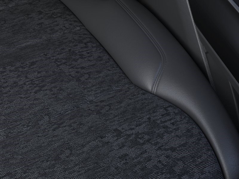 New 2026 Carbonized Gray Metallic Ford Tremor image 16