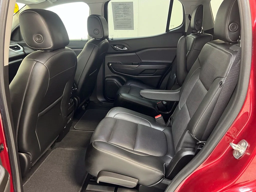 Used 2019 Red GMC SLT-1 image 28