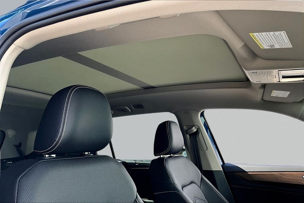2026 Volkswagen Atlas SE w/Tech - Photo 29