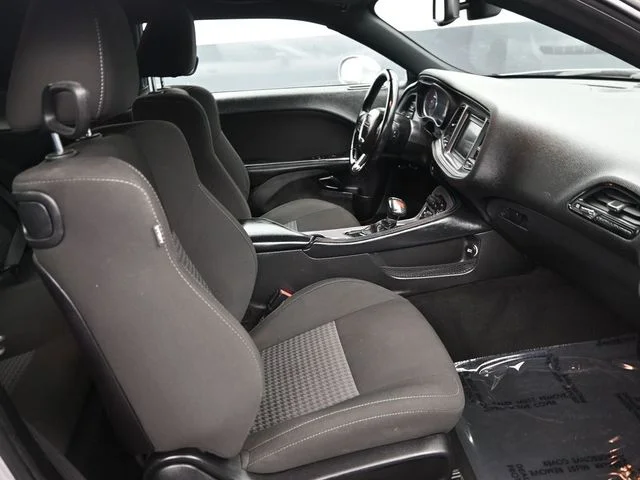 Used 2023 Silver Dodge GT image 10