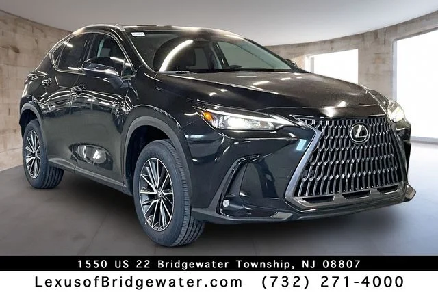 New 2026 Caviar Lexus 350 Premium image 1