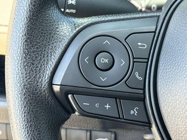 Certified Used 2025 ICE CAP Toyota  image 36
