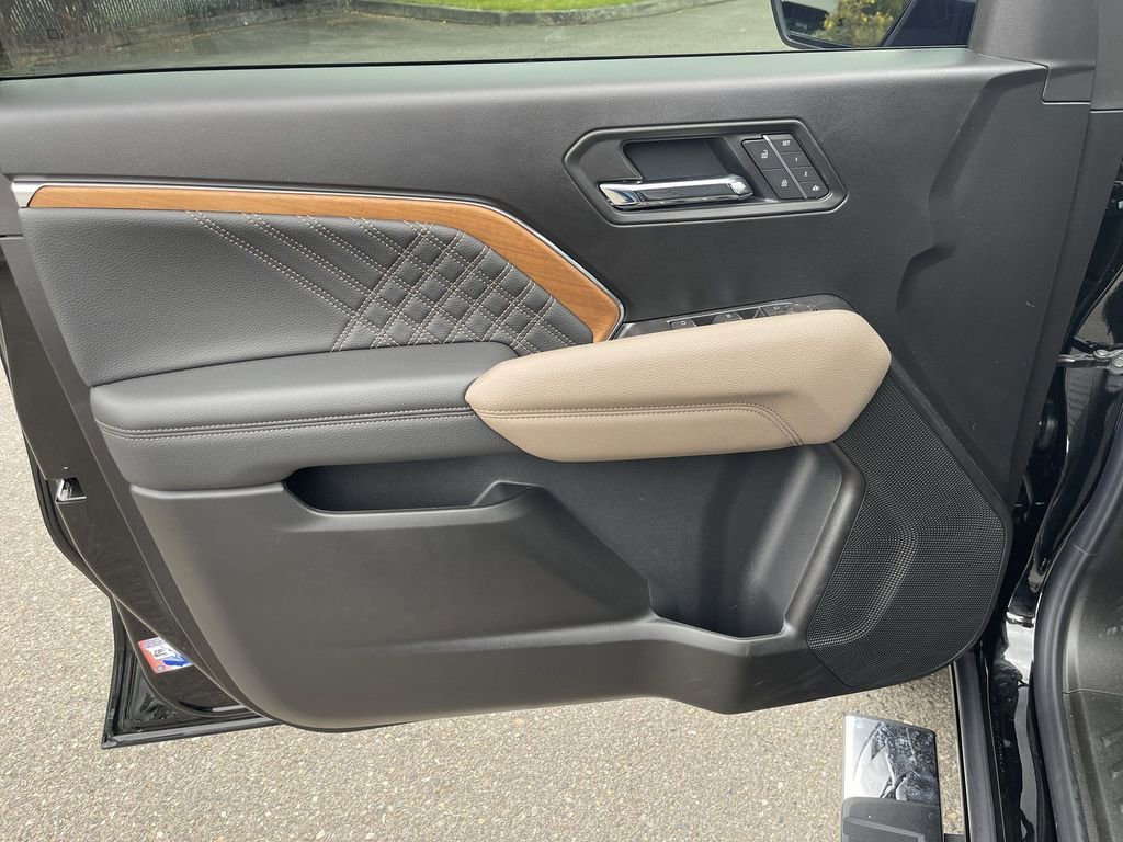New 2026 Onyx Black GMC Denali image 23