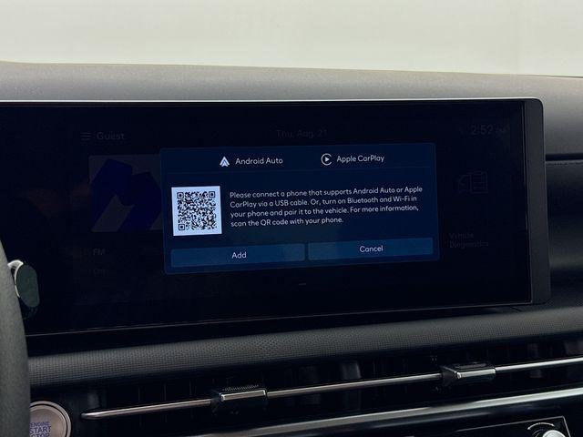 2026 Hyundai Tucson SEL - Photo 19
