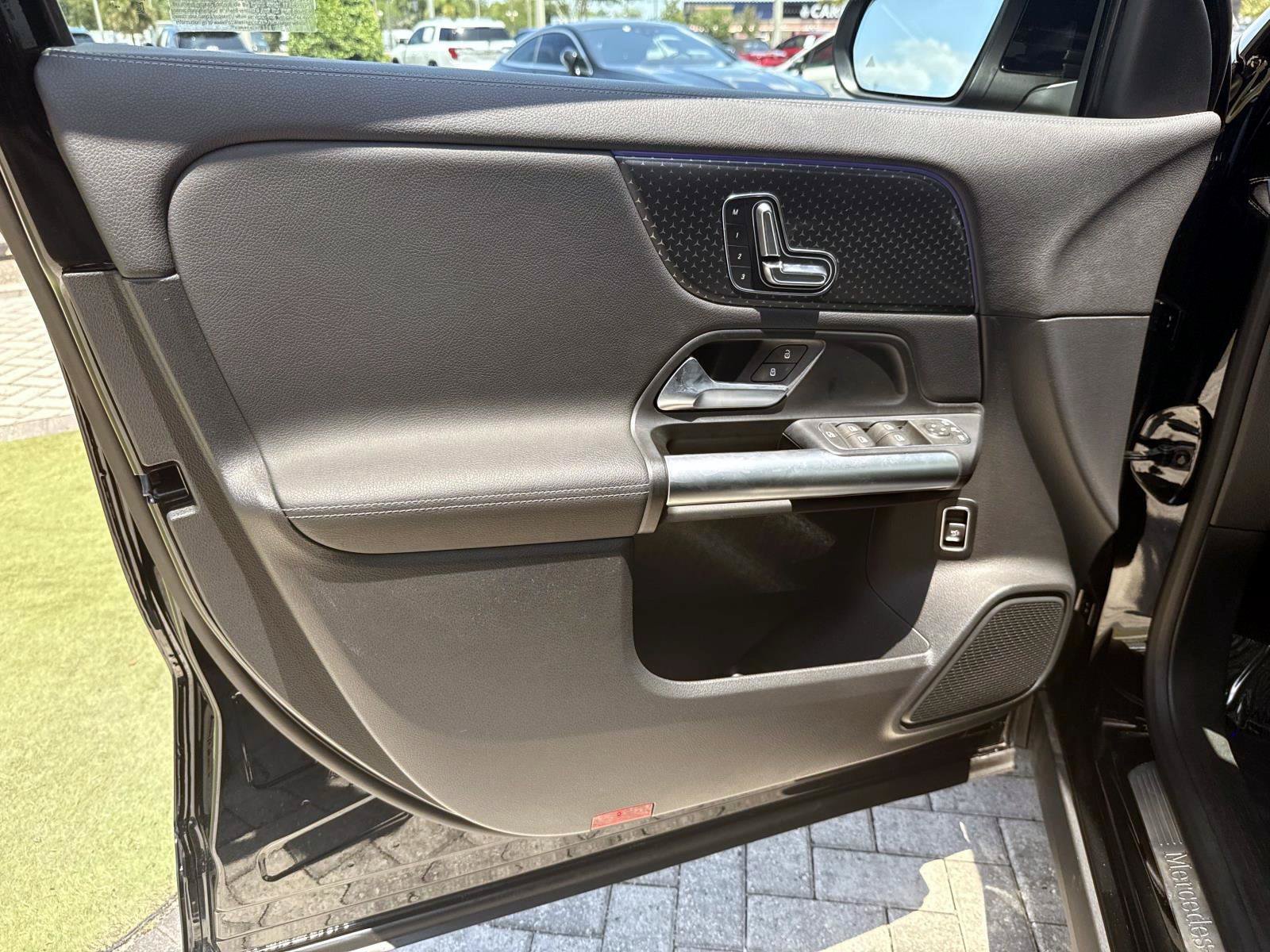 Used 2025 Black Mercedes-Benz 250 image 16