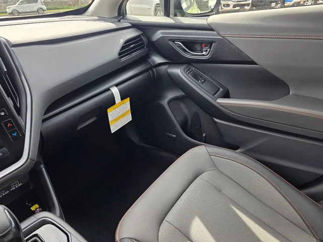 New 2026 CITRON YELLOW PEARL Subaru Limited Hybrid image 34