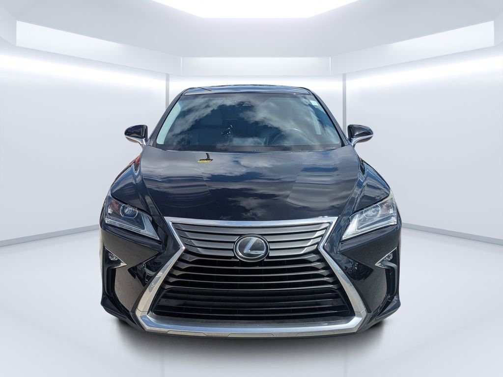 Used 2019 Black Lexus 350 image 11