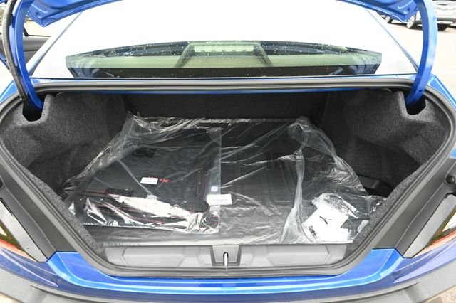New 2026 WR BLUE PEARL Subaru Base image 25