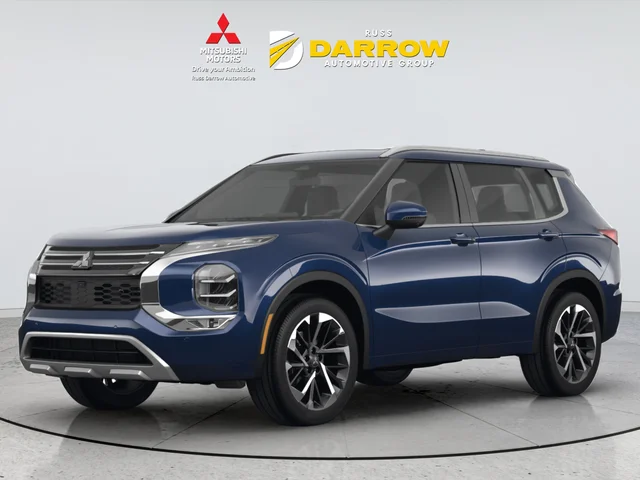 2023 Mitsubishi Outlander SE S-AWC's photo