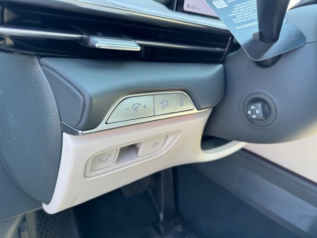 New 2026 Savile Silver Genesis 2.5T PRESTIGE image 12