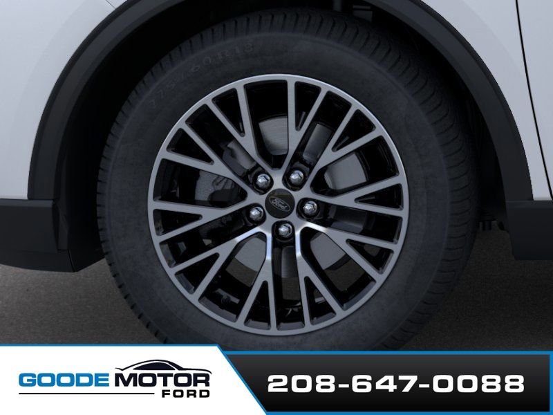 2025 Ford Escape Plug-in hybrid PHEV - Photo 19