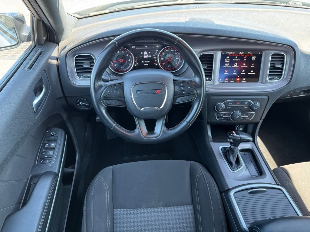 2023 Dodge Charger SXT - Photo 20