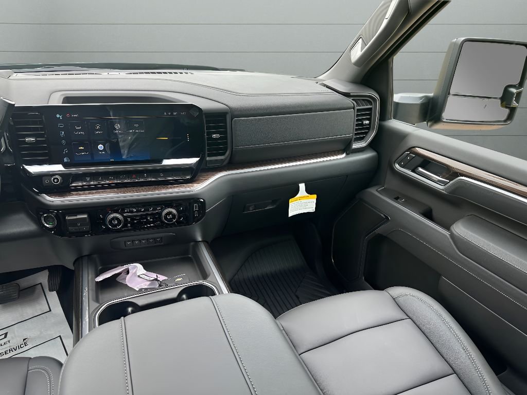 2026 Chevrolet Silverado 2500 HD LT - Photo 19