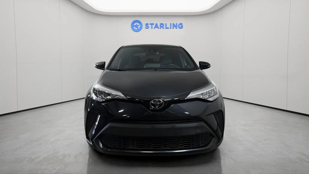 Used 2021 Black Toyota Nightshade Edition image 15